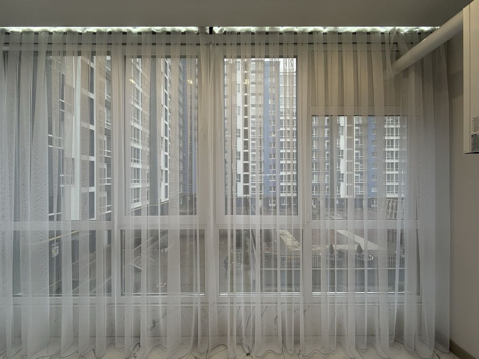 Укомплектована 1кім з кухнею-студією в ЖК Княгинин, 3 поверх!