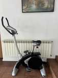 Rower stacjonarny