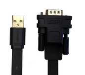 Konwerter iOptron RS232/USB