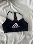 Топ adidas xs