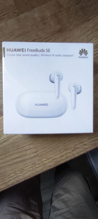 Huawei freebuds se