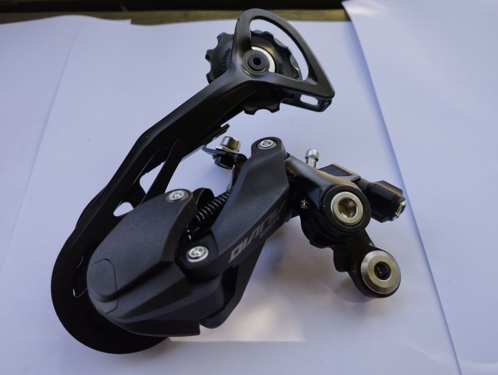 Przerzutka tylna SHIMANO Alivio RD-M3100 9rz.