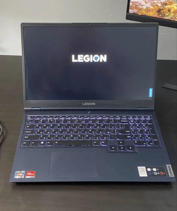 Lenovo Legion RTX 3060