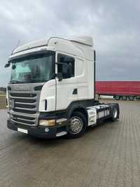 Sprzedam scania r440