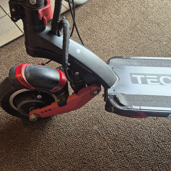 Hulajnoga elektryczna techlife x7