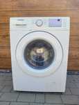 Pralka 100% Sprawna SAMSUNG 6 kg. 60x 42 x 85cm. Dowóz do 30km, GRATIS