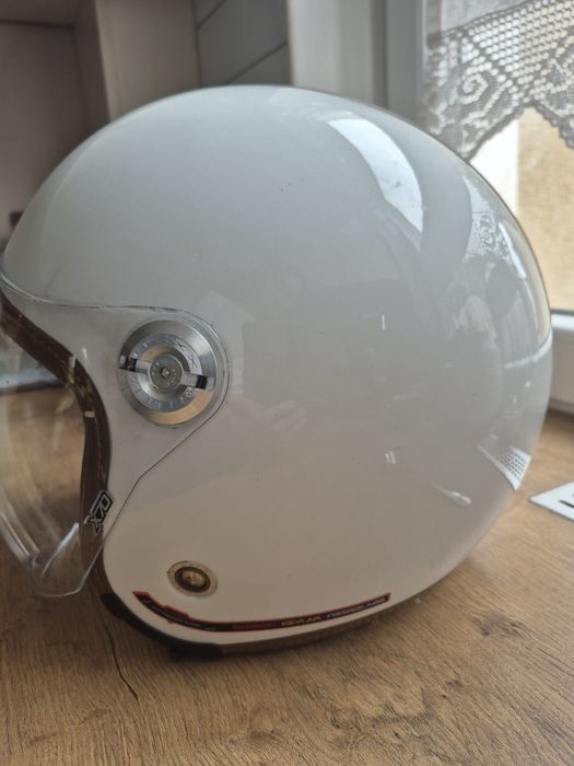 #kask#motor #motocykl #męski #skuter