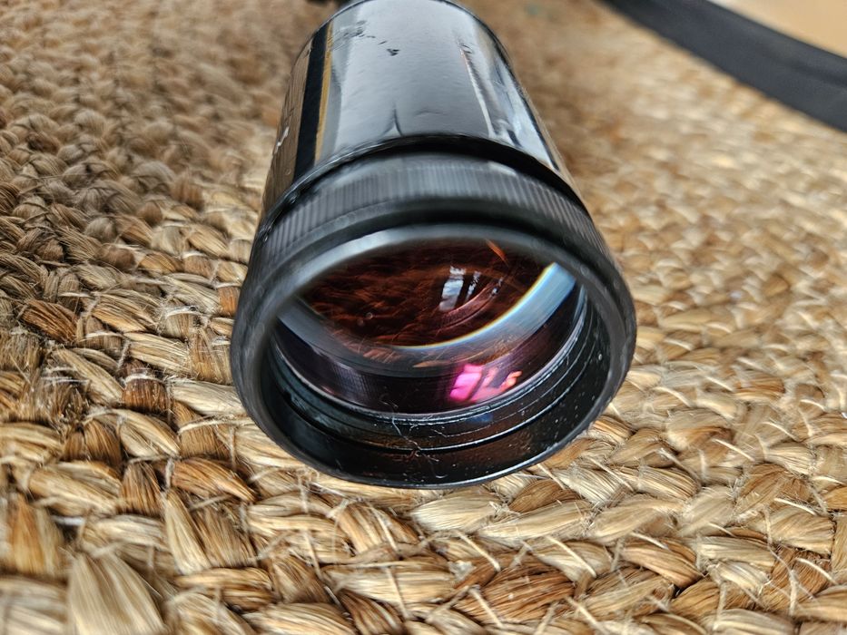 Carl Zeiss  ZF 6x42 M