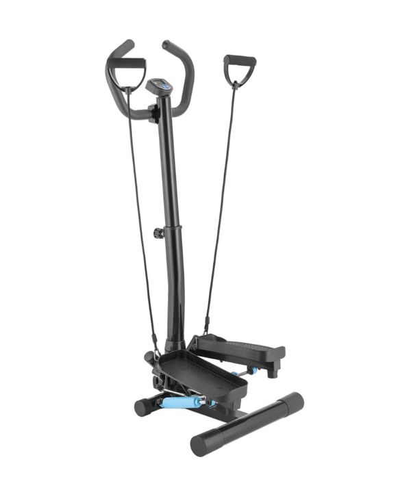 Тренажер степер gymtek XST900 синій
