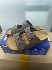 BIRKENSTOCK Arizona brązowy EU 39