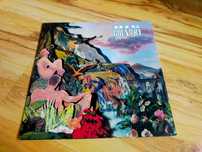 Big Country - Peace In Our Time. Winyl