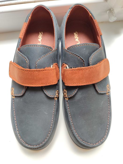 Туфлі для хлопчика