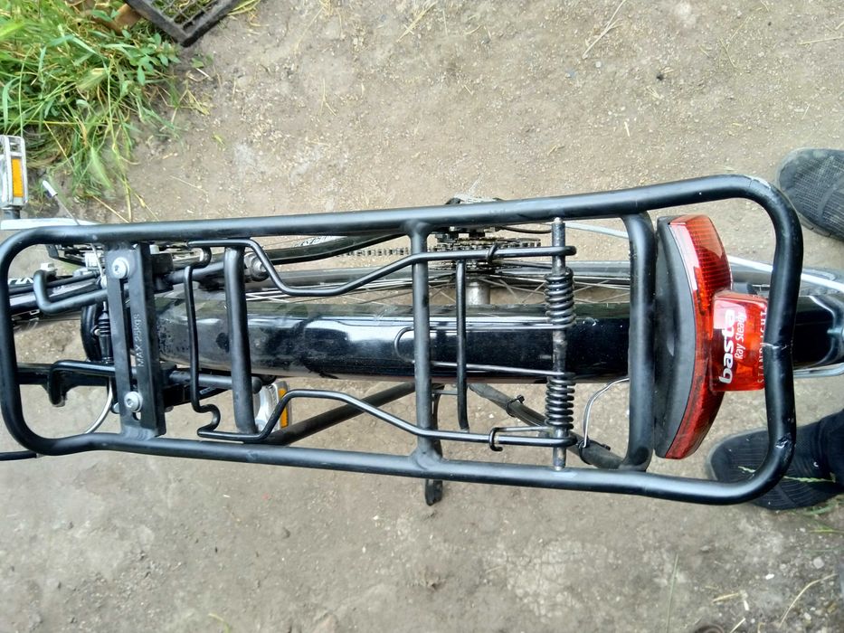 Велосипед  Carver Sonic 100