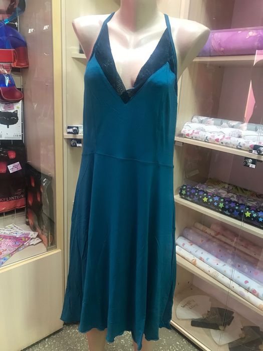 Сорочка жіноча нічна ХL