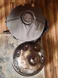 Ханг Hand pan F# Pygmi 21 нота