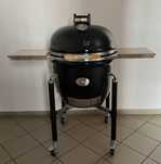 Grill Ceramiczny Premium Monolith Classic Pro-Series 2.0 Kamado 46cm