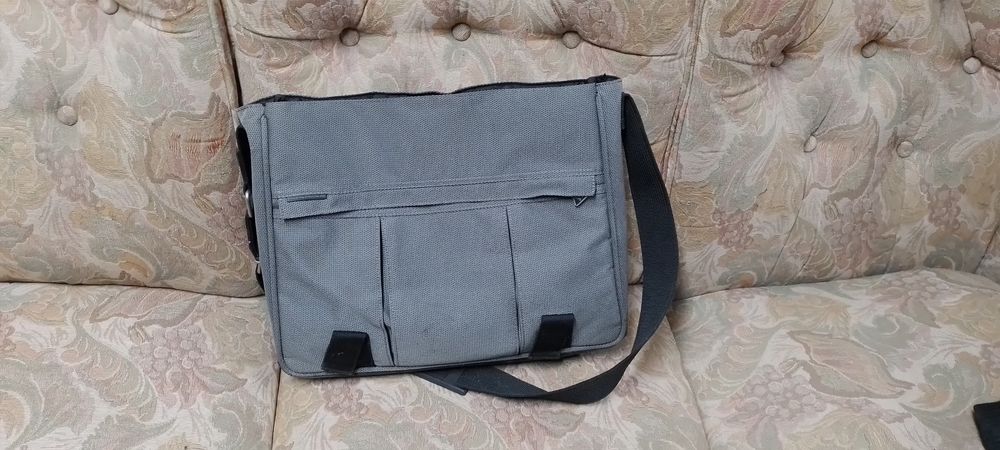 Mala Air Bag para computador portátil