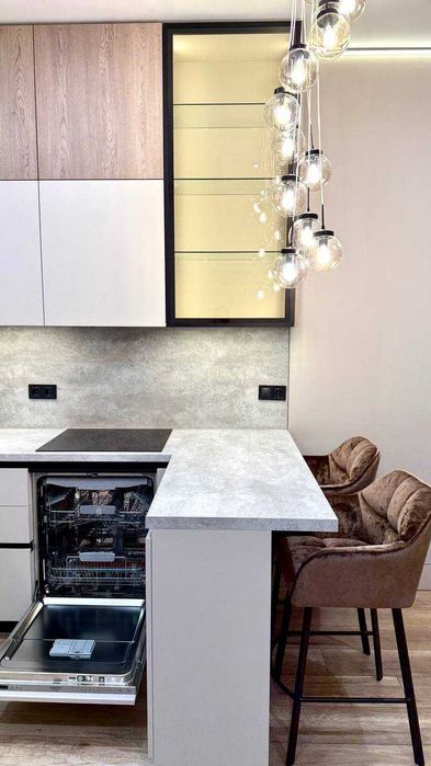 Оренда 2к квартири ЖК Паркове місто, Екофлоу, власник, без %