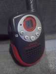 Krótkofalówka Walkie talkie PMR Stabo FreeCom 150