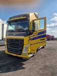 Volvo FH 500 | Sprawdzony ciągnik siodłowy | Rok 2015 | Lowdeck