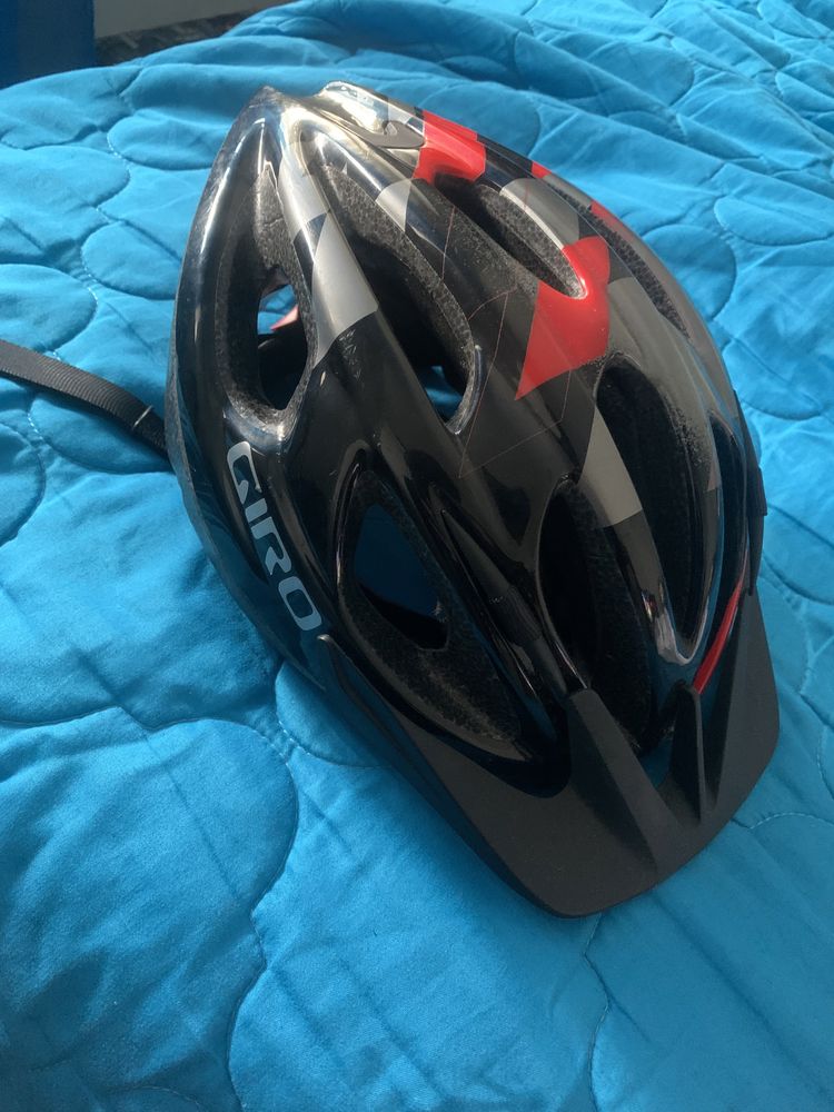 Vendo capcete marca Giro