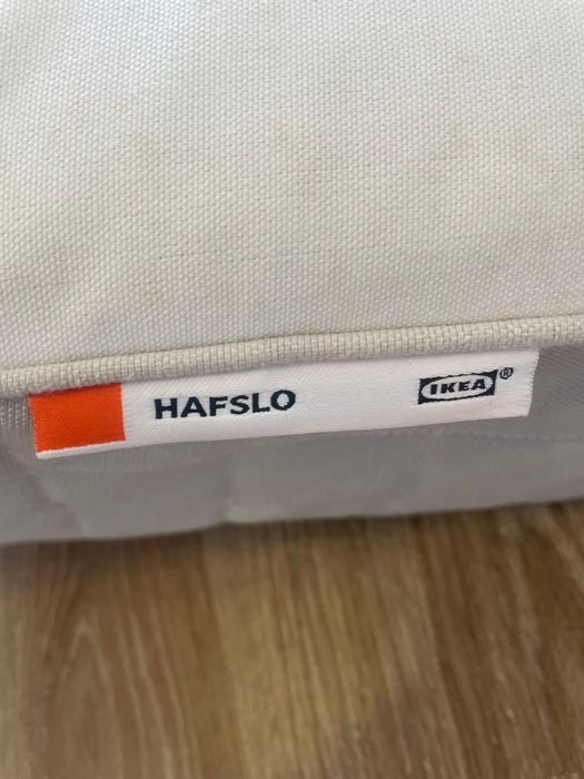Colchão Hafslo Ikea