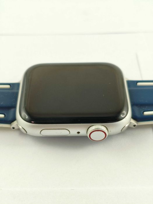 APPLE WATCH SE A2724 + Ładowarka