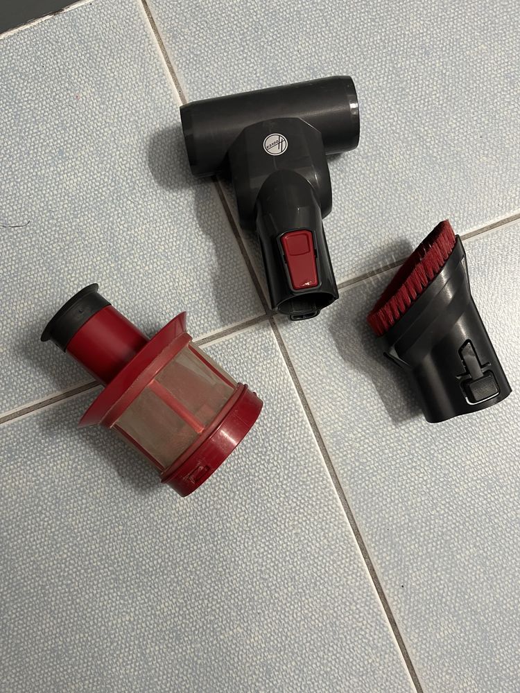 części do odkurzacza Hoover H-Free 100