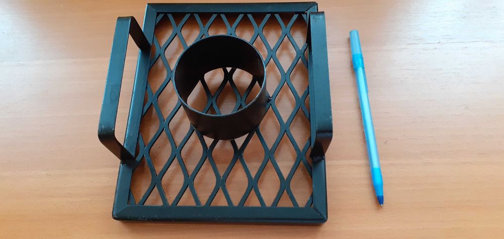 Ruszt do pieczenia kurczaka. Nowy.