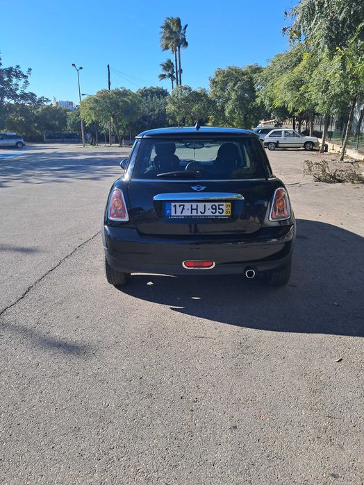 MINI 1.4 COOPER Gasolina