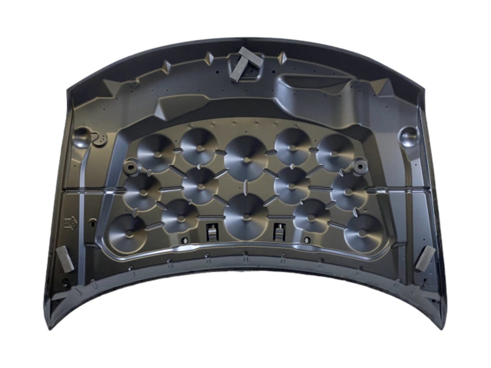 Капот AS00045496 на Dodge Journey 2008-2019