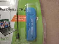 Tuner SDR RTL 2832