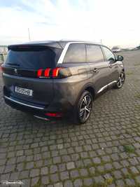 Peugeot 5008 DIESEL allure