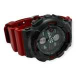 Zegarek Casio G-Shock GA-140