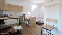 Apartamento T0
