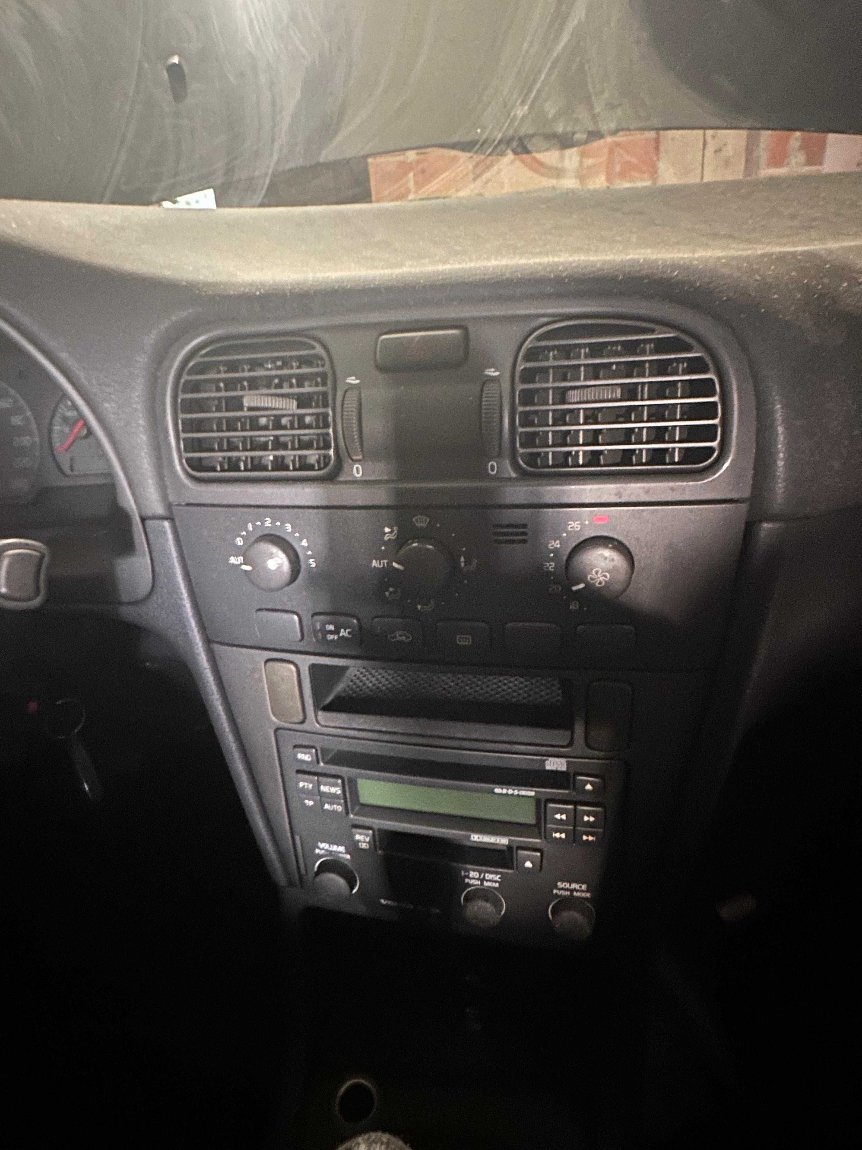 Volvo V40 de 2001