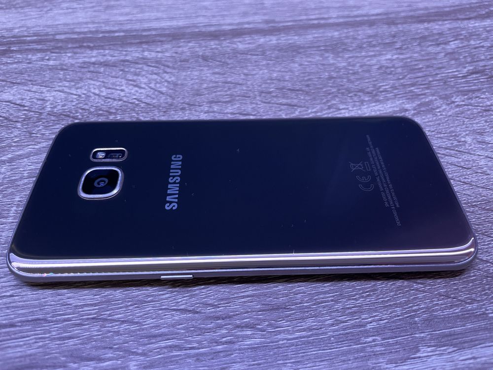 Samsung Galaxy S7 edge