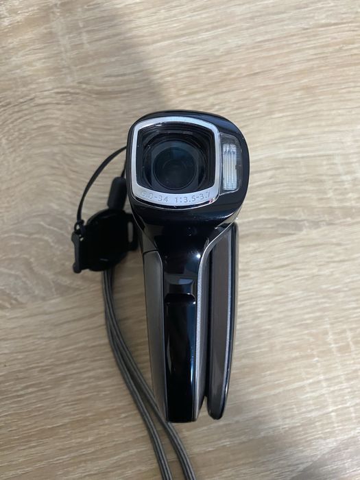 Відеокамера Sanyo