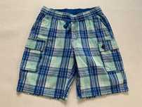 Cool Club Krótkie spodenki szorty bermudy joggers Super Stan 146 j now