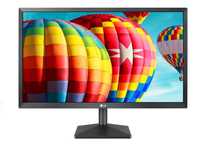 Монітор LG 24MK430H-B
