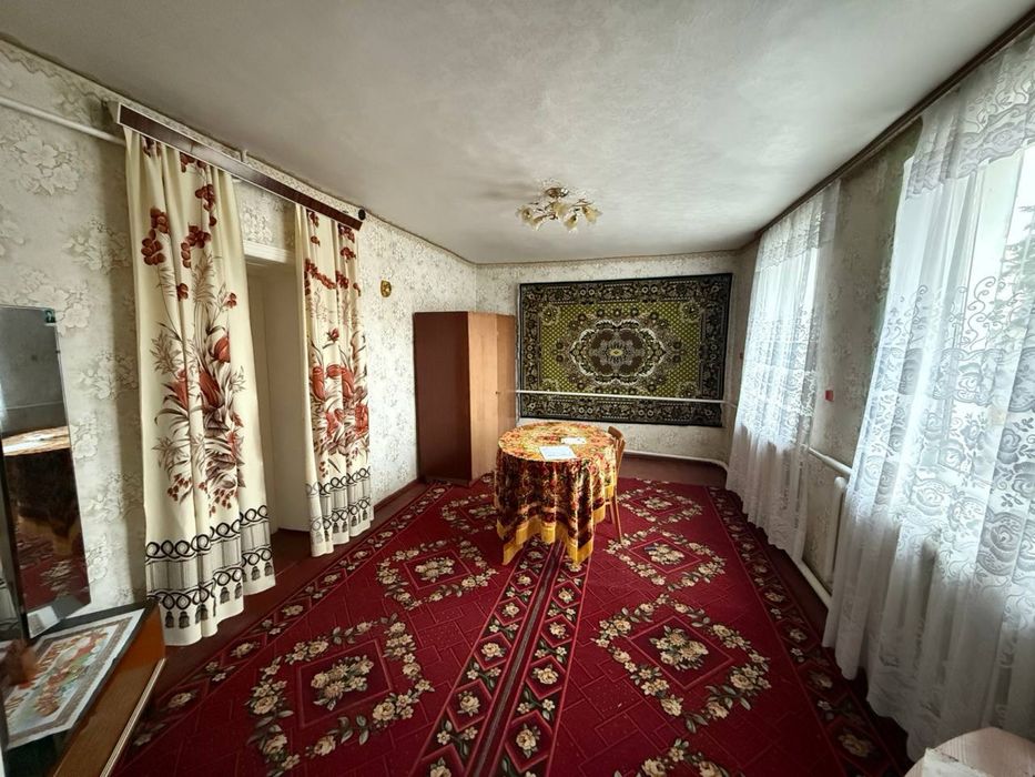 Будинок місто Сквира