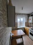 Продается трёхкомнатная квартира.АГО.