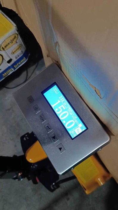 Амазон бокси з електронікою