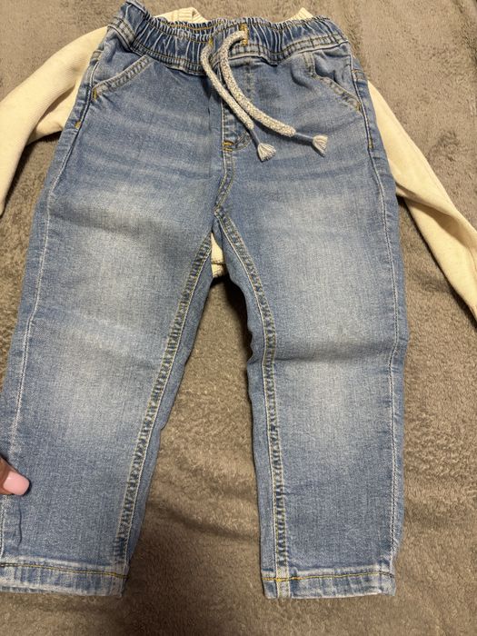 Наборчик на осінь 98-104