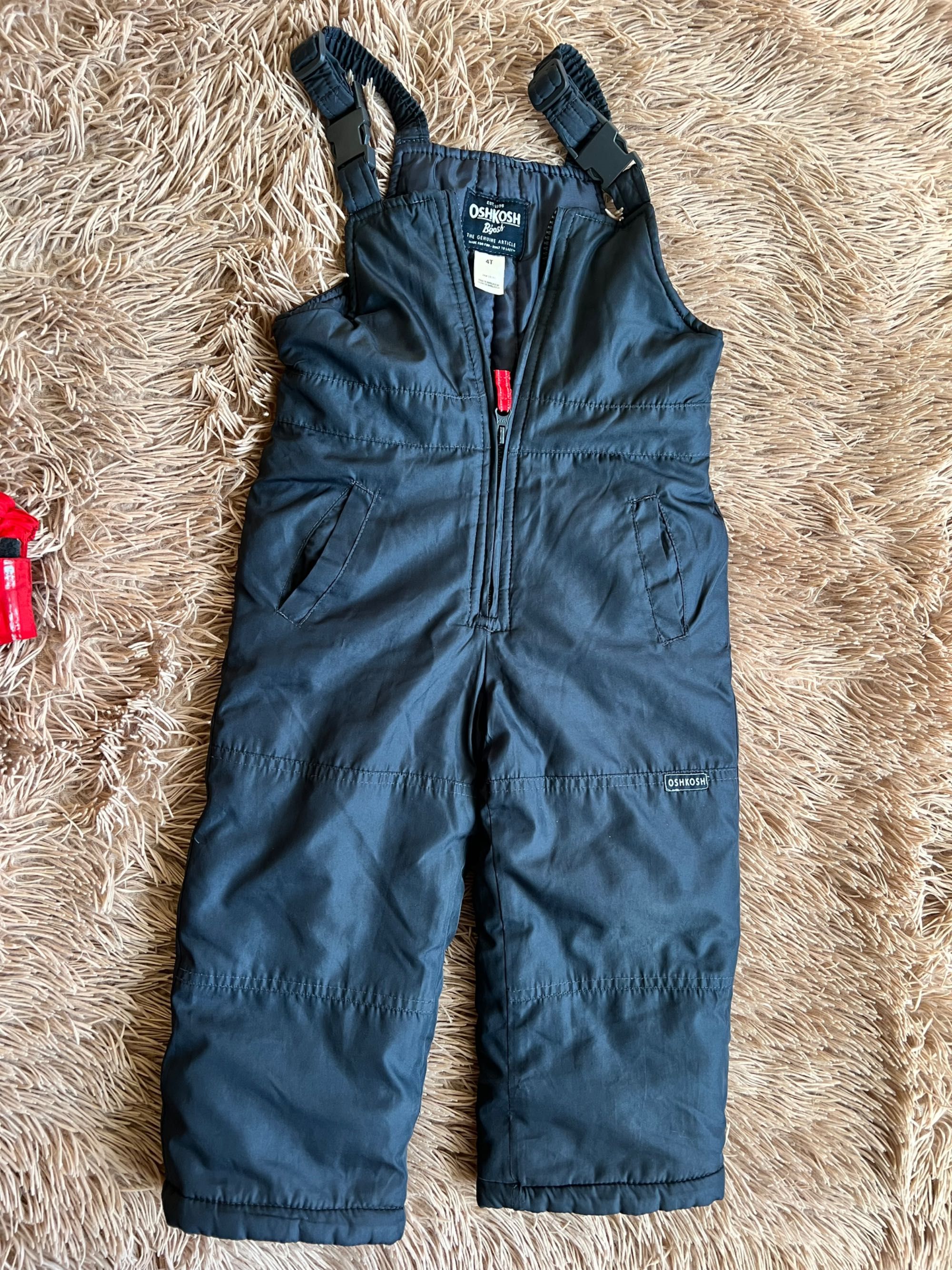 Зимний костюм Oshkosh