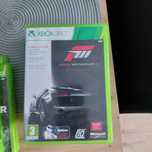 Gra Forza Motorsport 3 xbox 360 Pl