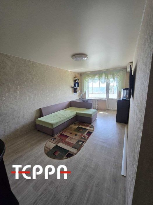 Продаж 2-кімнатної квартири з ремонтом, Кічкас