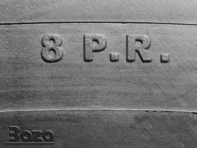 BAZA Koło 12.4-36 Petlas / Pronar 8PR Wąskie Ursus MF + Tani Kurier !