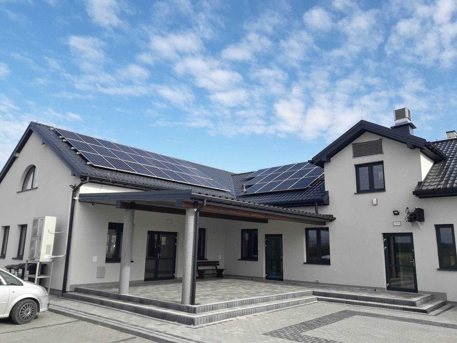 Pompy Ciepła - Czyste Powietrze, Mój Prąd, Panasonic, Neoheat, Stiebel