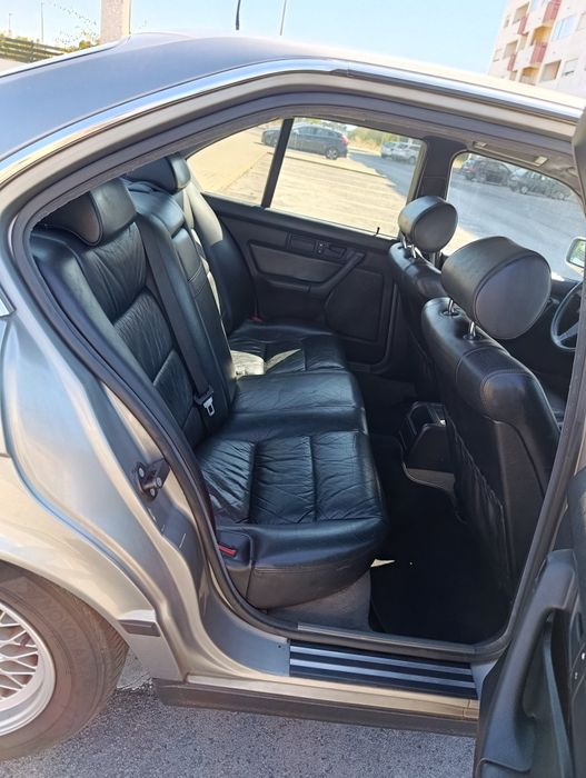 BMW e34 525i 170cv